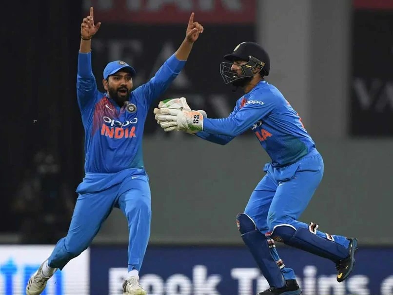 Dinesh Karthik | AFP