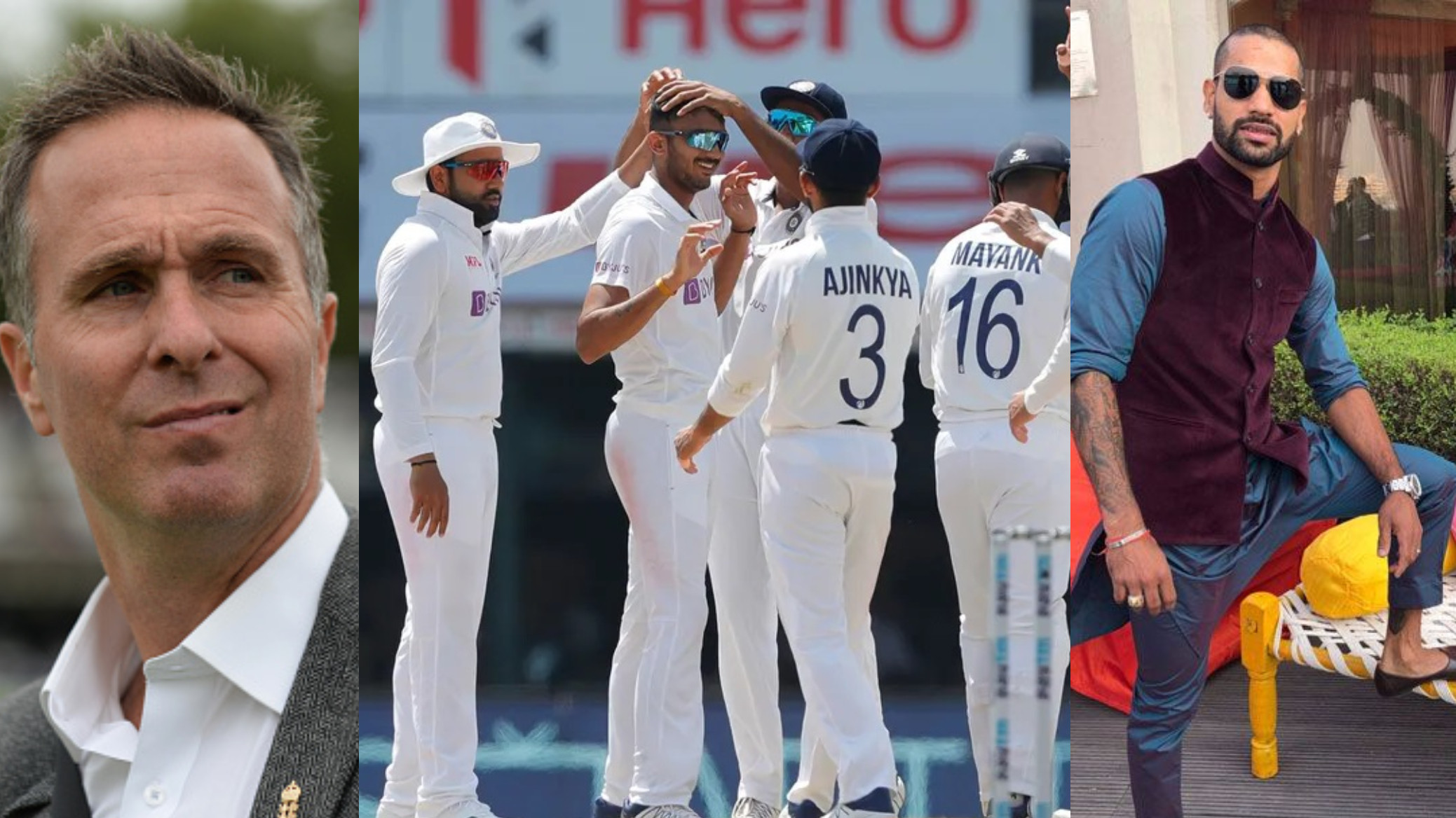 IND v ENG 2021: Cricket fraternity reacts as India levels series 1-1; wins the second Test by 317 runs