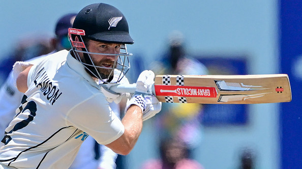 Kane Williamson doubtful for Test series against India due to groin strain