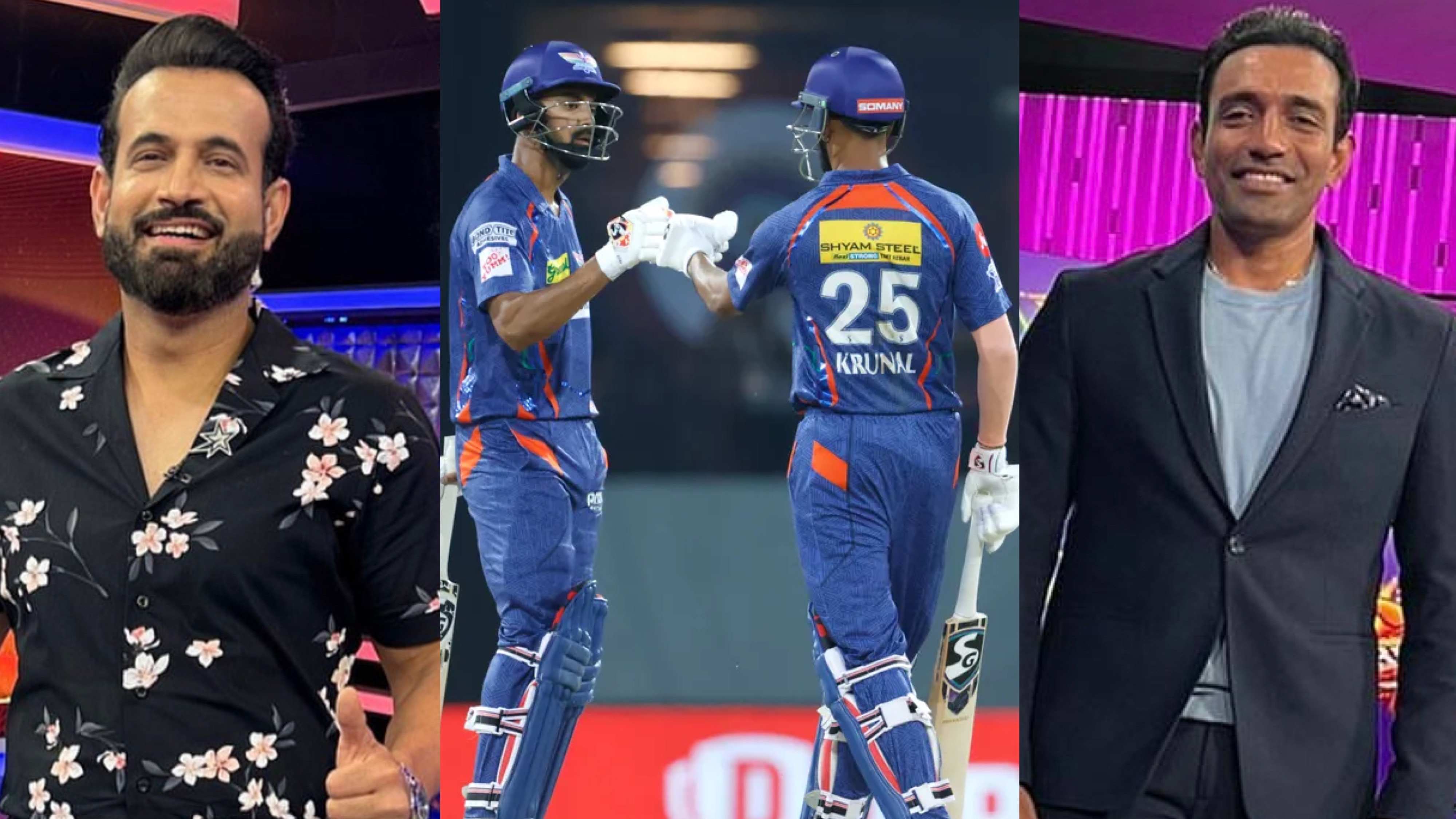 IPL 2023: Cricket fraternity reacts as Krunal Pandya’s all-round show helps LSG win against SRH by 5 wickets