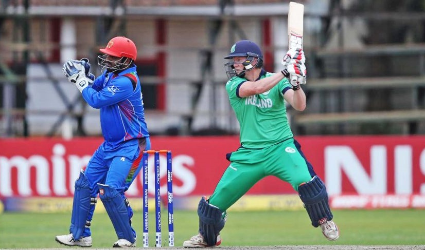 AFG v IRE 2019: Ireland ready for ODI challenge against high-flying ...