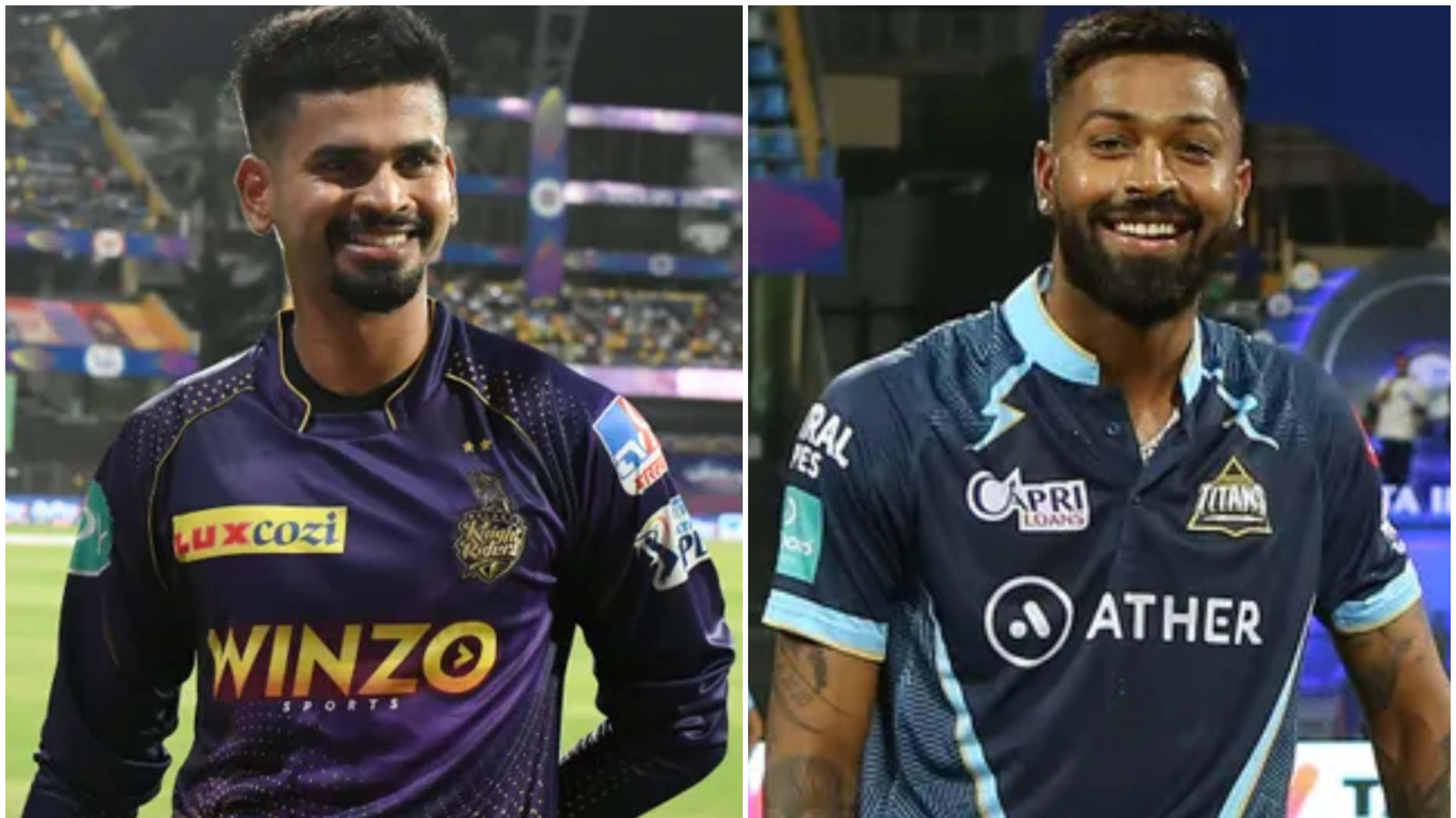 IPL 2022: Match 35, KKR v GT – COC Predicted Playing XIs