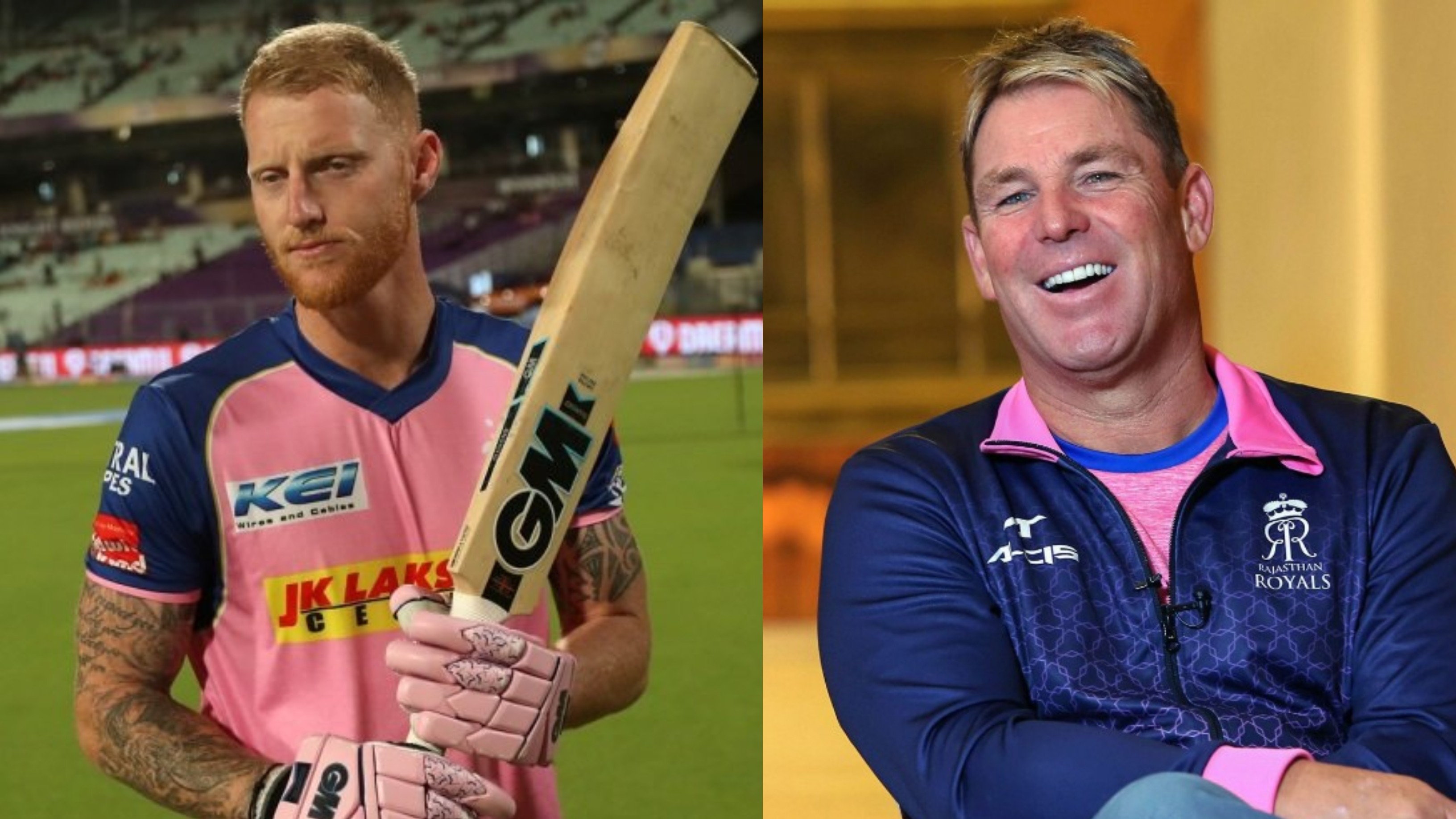 IPL 2020: RR mentor Shane Warne opens up about Ben Stokes’ chances of playing in IPL 13