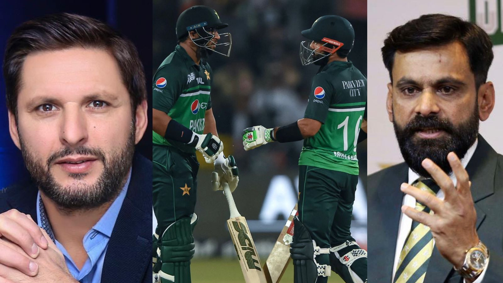 Asia Cup 2023: Pakistani cricket fraternity reacts after Pakistan's convincing 7-wicket win over Bangladesh