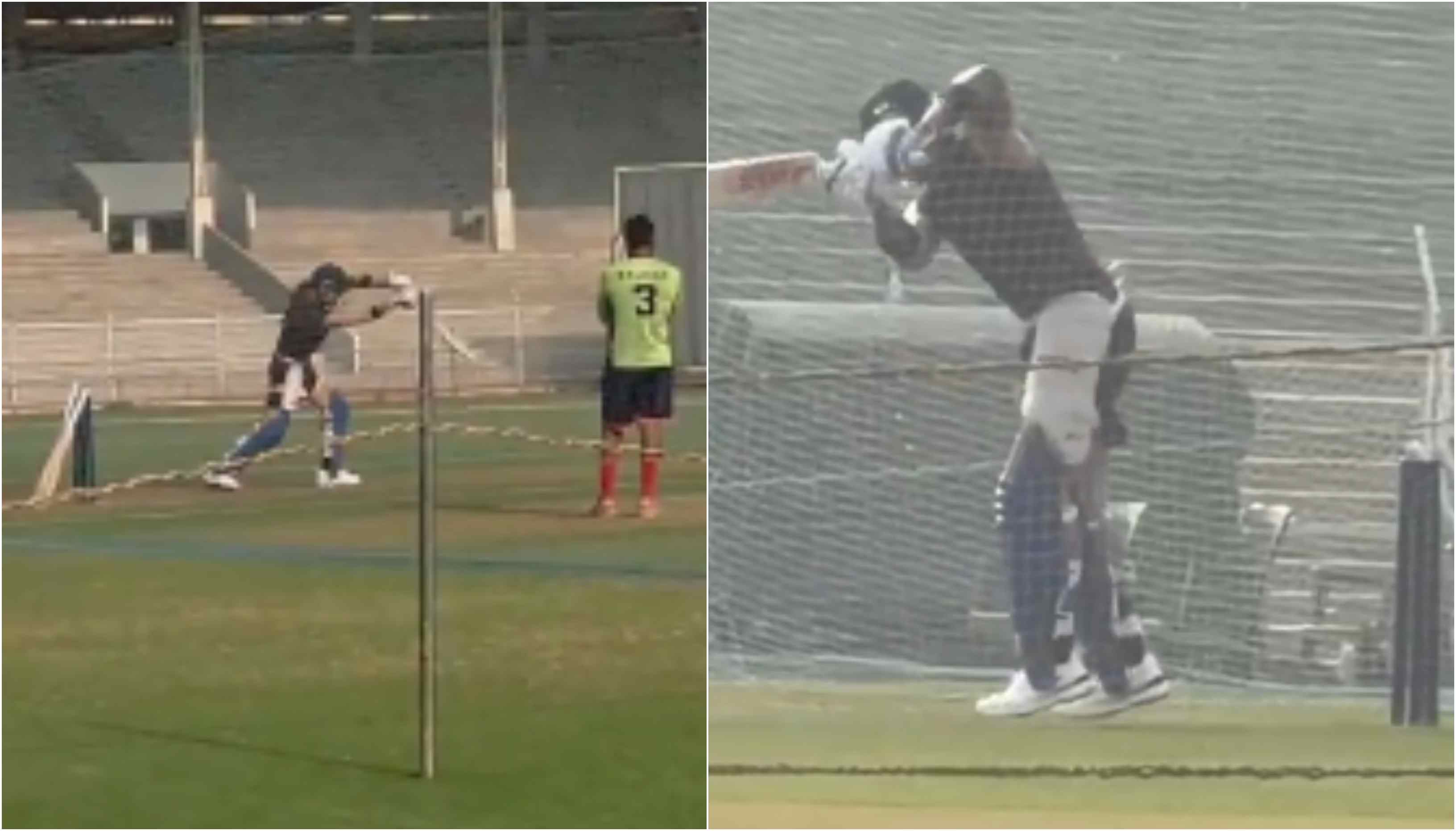 Virat Kohli | Screengrabs