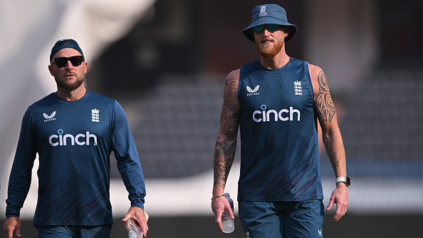 IND v ENG 2024: Ben Stokes breaks down his captaincy philosophy; reveals McCullum hates 'Bazball' phrase
