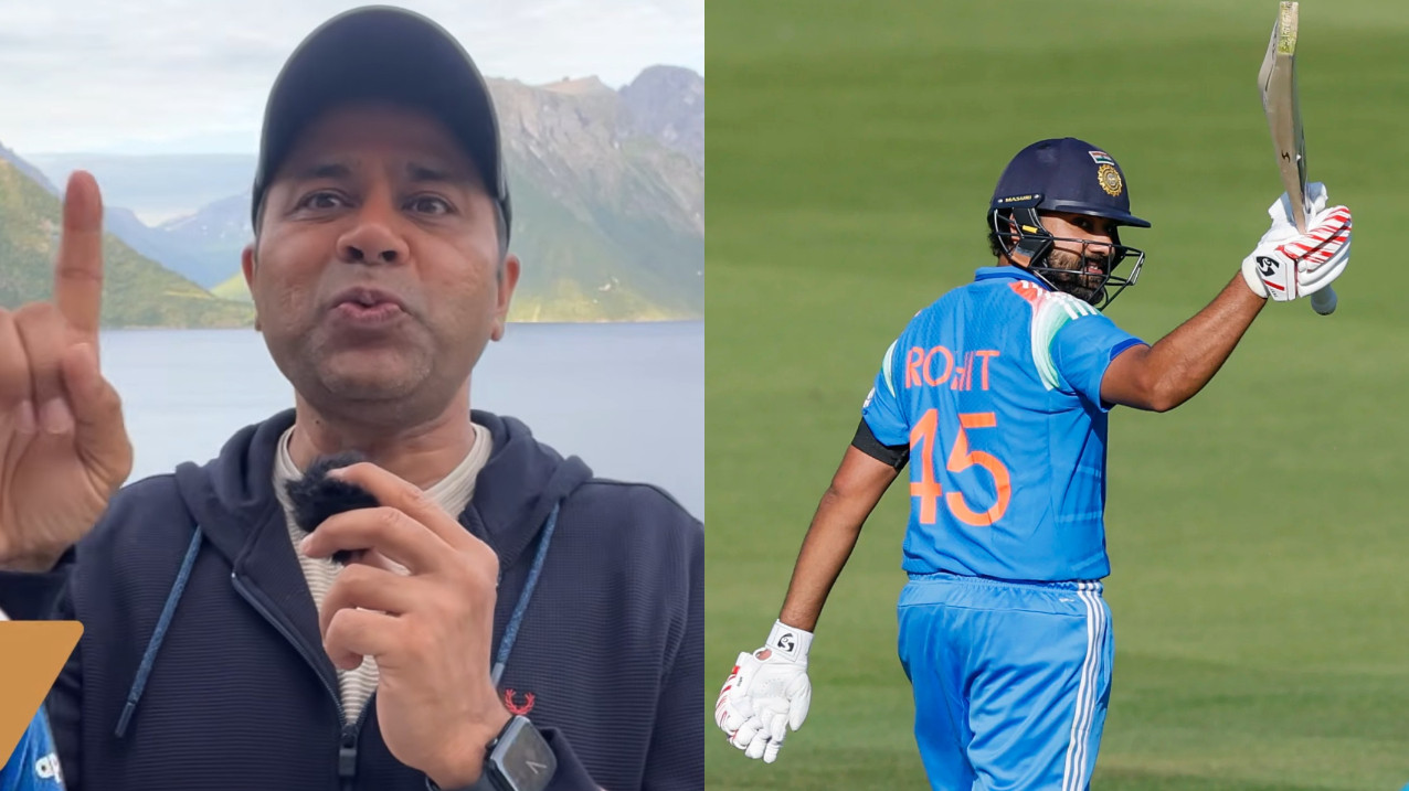 ENG v IND 2026: 