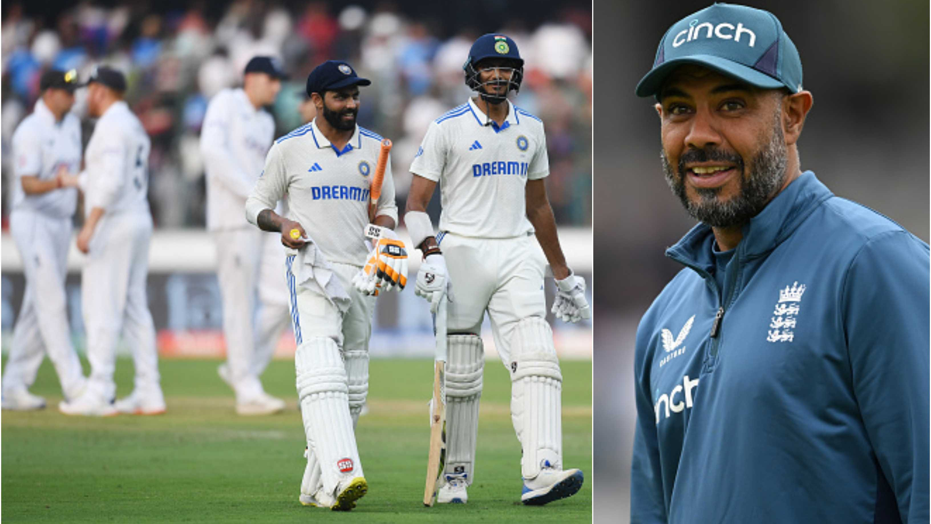 IND v ENG 2024: “Playing in India is tough,” England assistant coach admits after team's dismal show in 1st Test