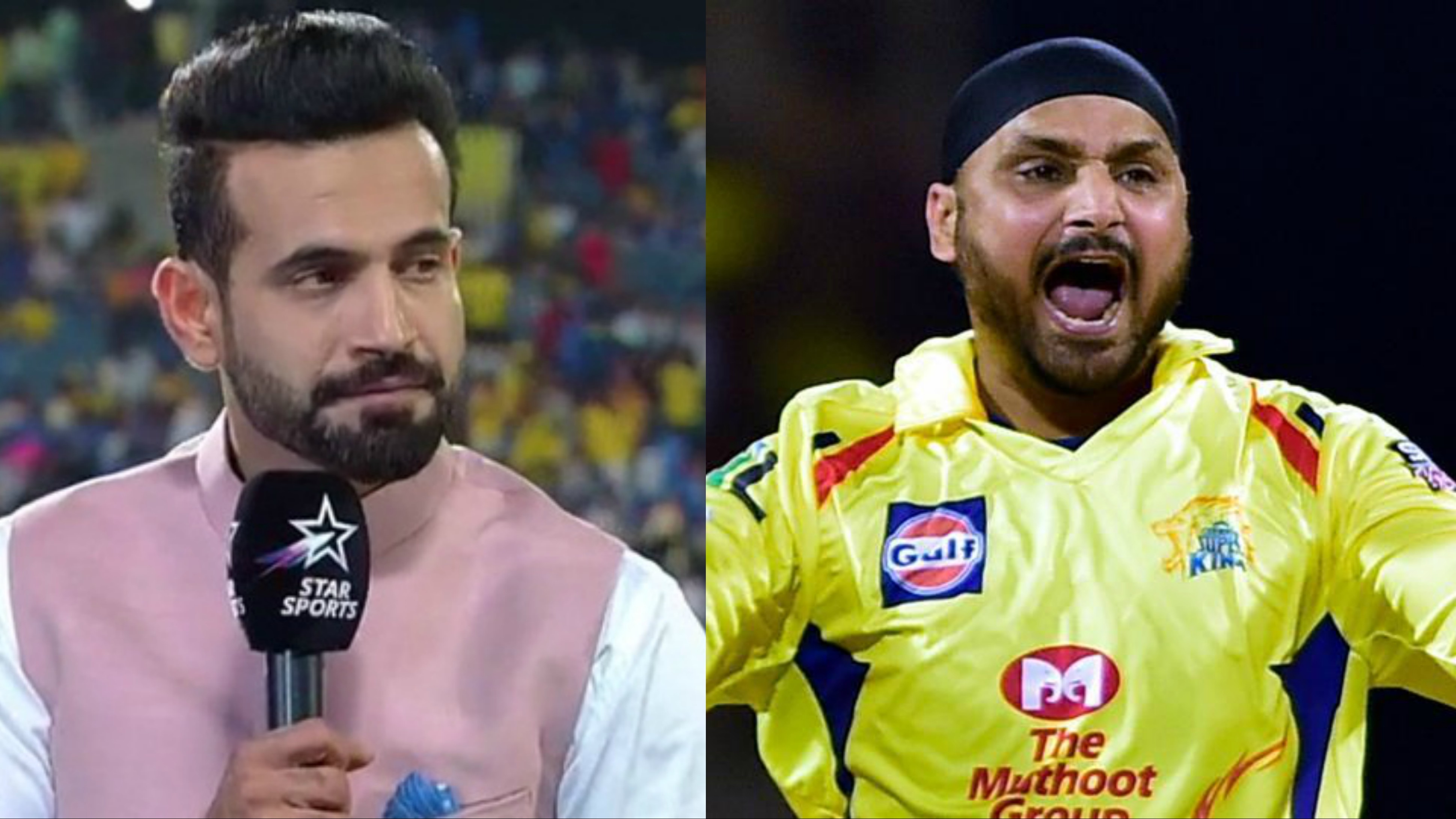 IPL 2020: Difficult for CSK to replace Harbhajan Singh, says Irfan Pathan; has hopes of Raina's return
