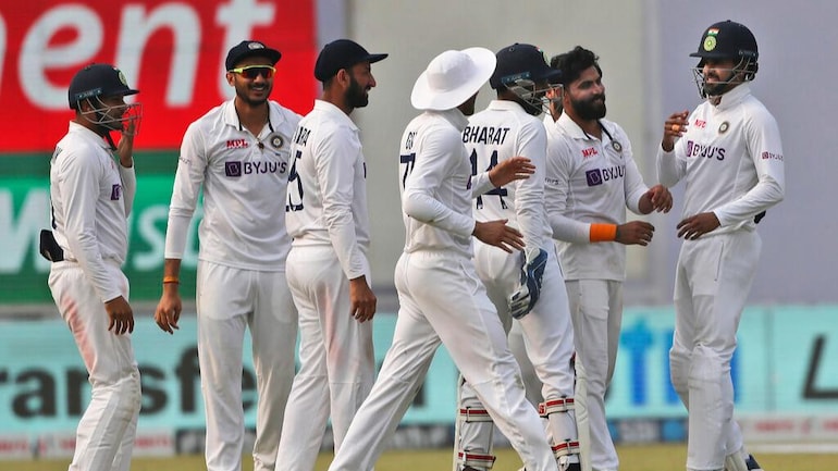 India is doing well overseas in Test cricket | AFP