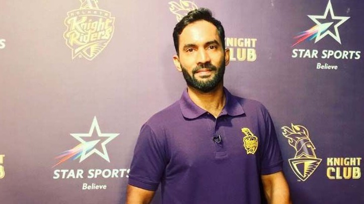 IPL: Dinesh Karthik ready to play in empty stadiums, says ‘grew up’ playing without crowds 