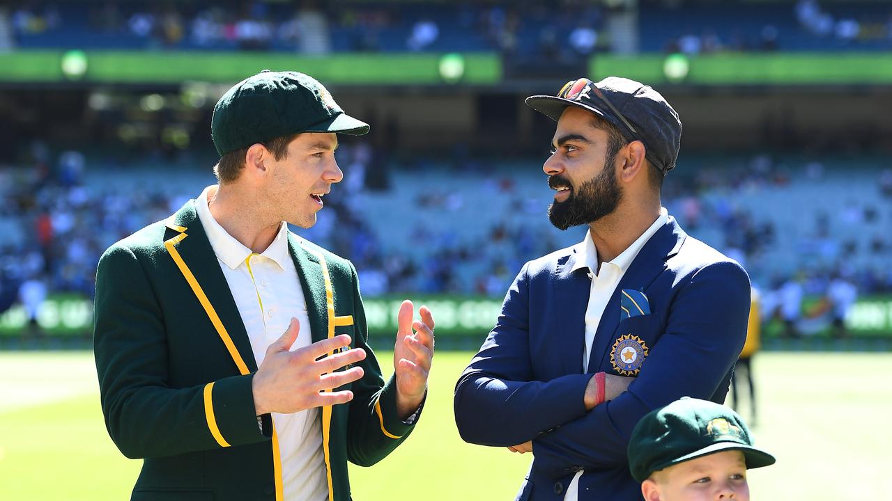 India is scheduled to play 4 Tests, 3 ODIs and 3 T20Is in Australia from Nov 2020- January 2021