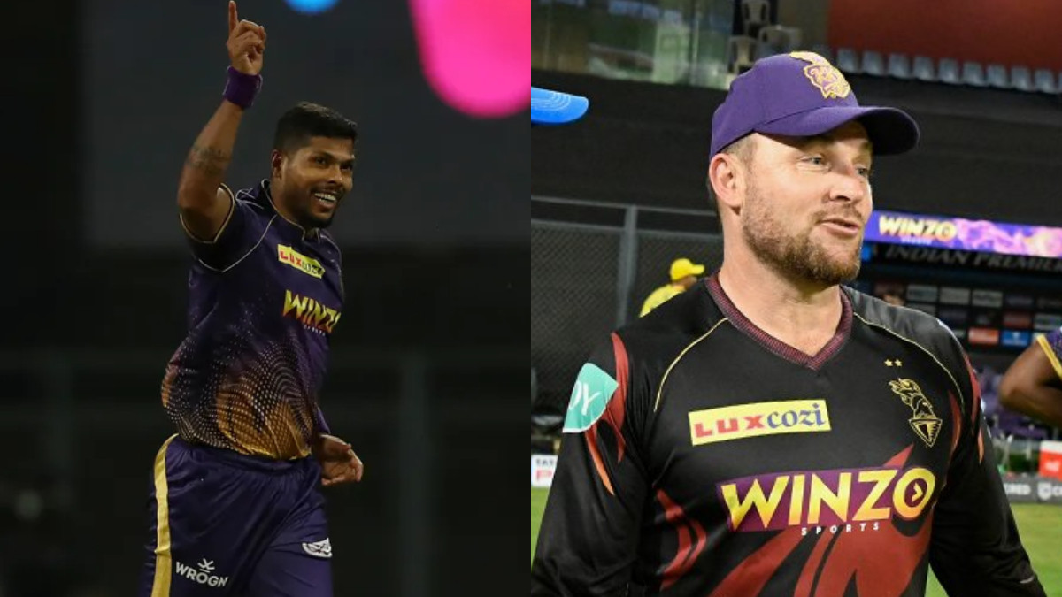IPL 2022: Brendon McCullum lauds Umesh Yadav; speaks on Andre Russell not completing his overs