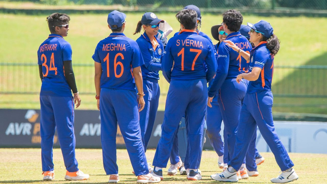 India women team | Getty 