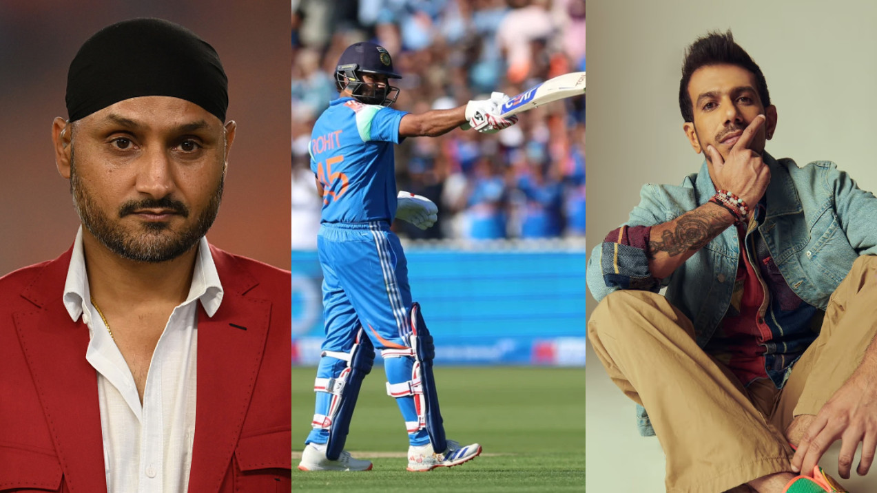 ENG v IND 2026: Indian cricket fraternity praises Rohit Sharma as his amazing 138 gives India hope at Lord’s