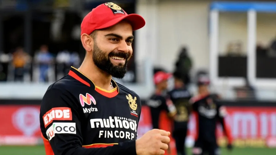 Virat Kohli for RCB | BCCI-IPL