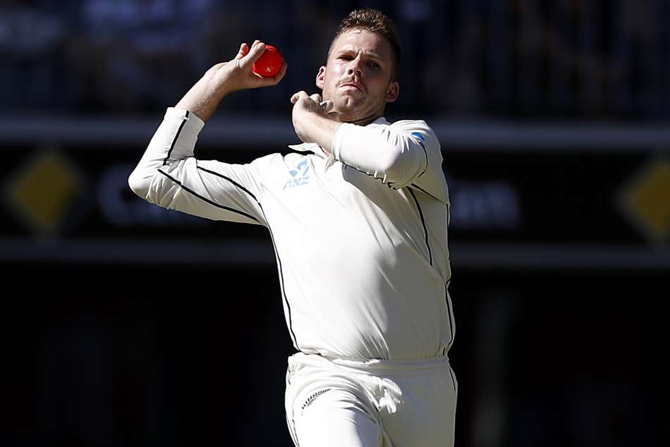 Lockie Ferguson played only Test till now | AFP