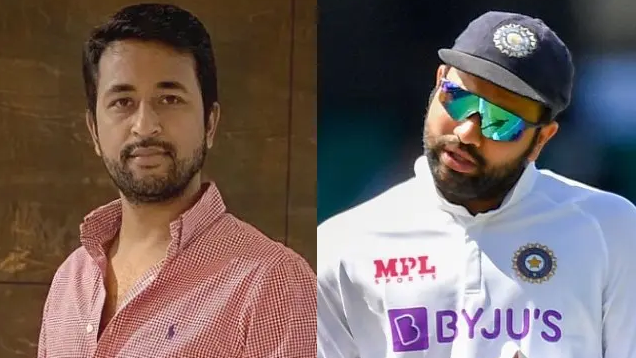 “If you want to play for India for a long time..”- Pragyan Ojha recalls Rohit Sharma’s advice to him during U19 days