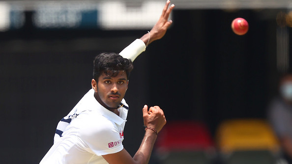 IND v AUS 2023: Washington Sundar among four spinners added to India’s squad as net bowlers