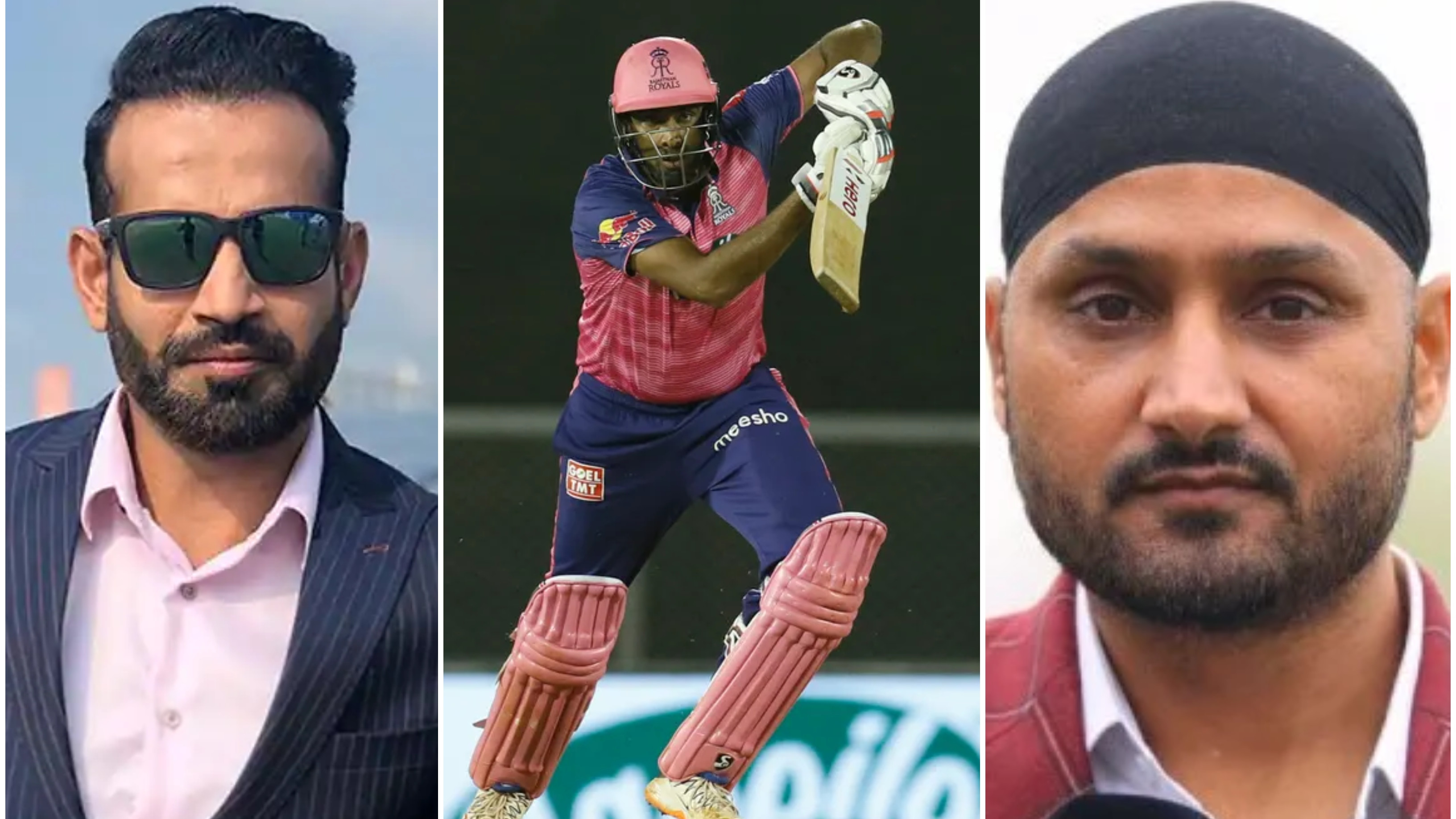 IPL 2022: Cricket fraternity reacts as Ashwin’s unbeaten 40 helps RR to book spot in Qualifier 1