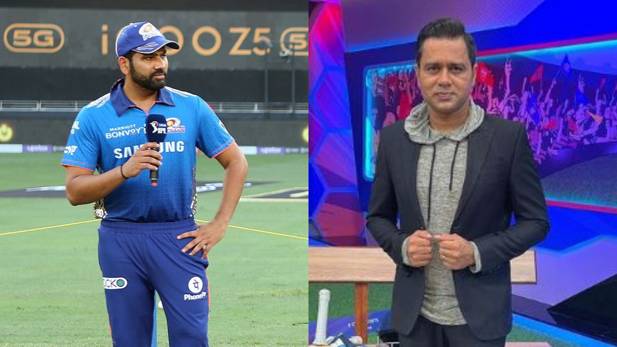 IPL 2021: MI should look at form, not reputation - Aakash Chopra suggests changes to their XI