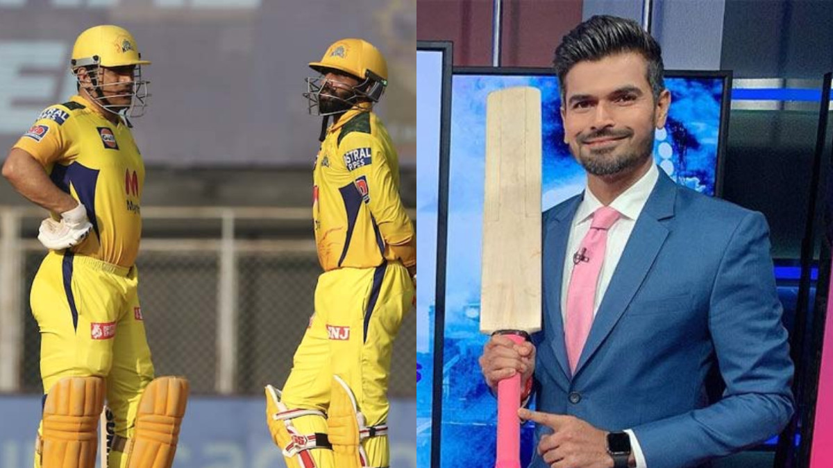 IPL 2022: S Badrinath picks 4 players CSK should retain before mega auction