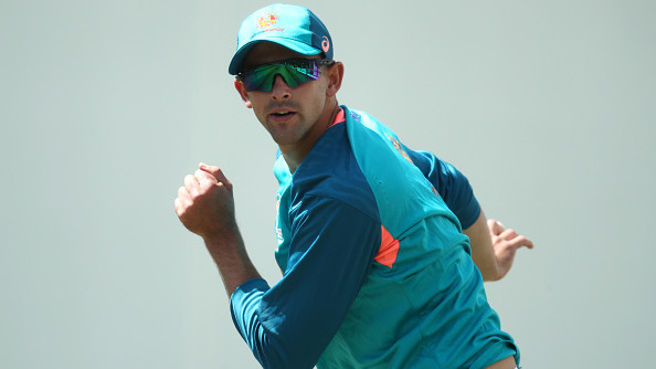 IND v AUS 2023: Ashton Agar released from Test squad, set to feature in domestic cricket for Western Australia