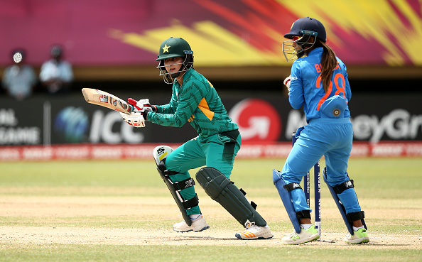 ICC gave equal points to Pakistan and India as both teams were unable to play their Women’s ODI Championship games | Getty