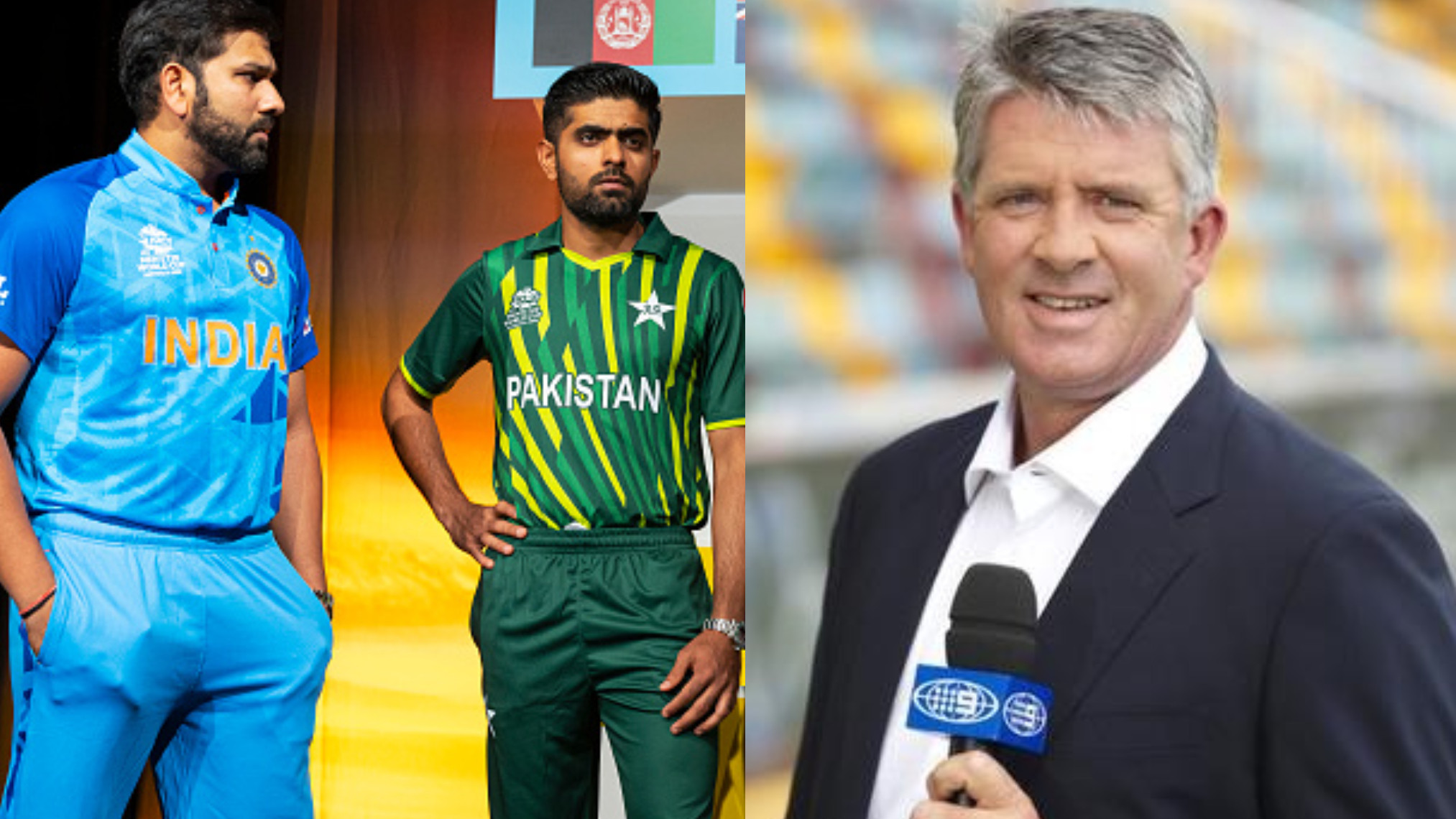 “Talks for India v Pakistan Test in Australia on”- Simon O’Donnell says ODI tri-series also involving Australia being planned