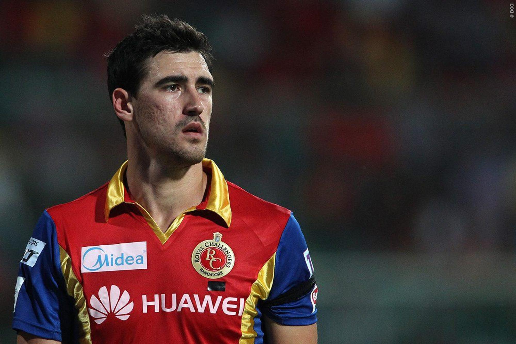 Mitchell Starc | IANS