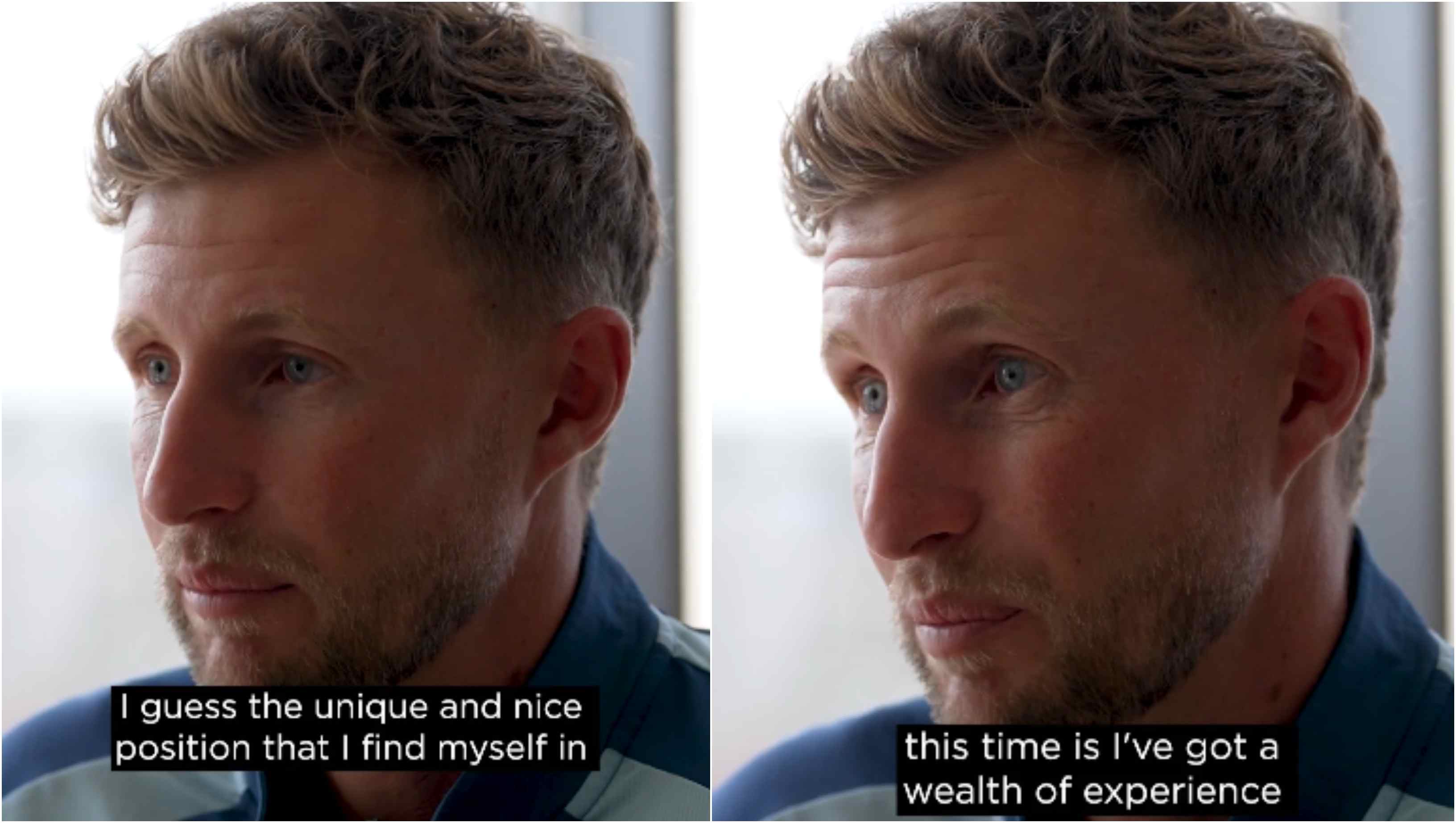 Joe Root | ECB