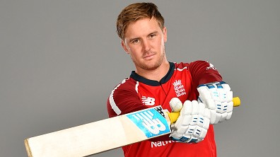 ENG v PAK 2020: England opener Jason Roy ruled out for Pakistan T20Is due to side strain
