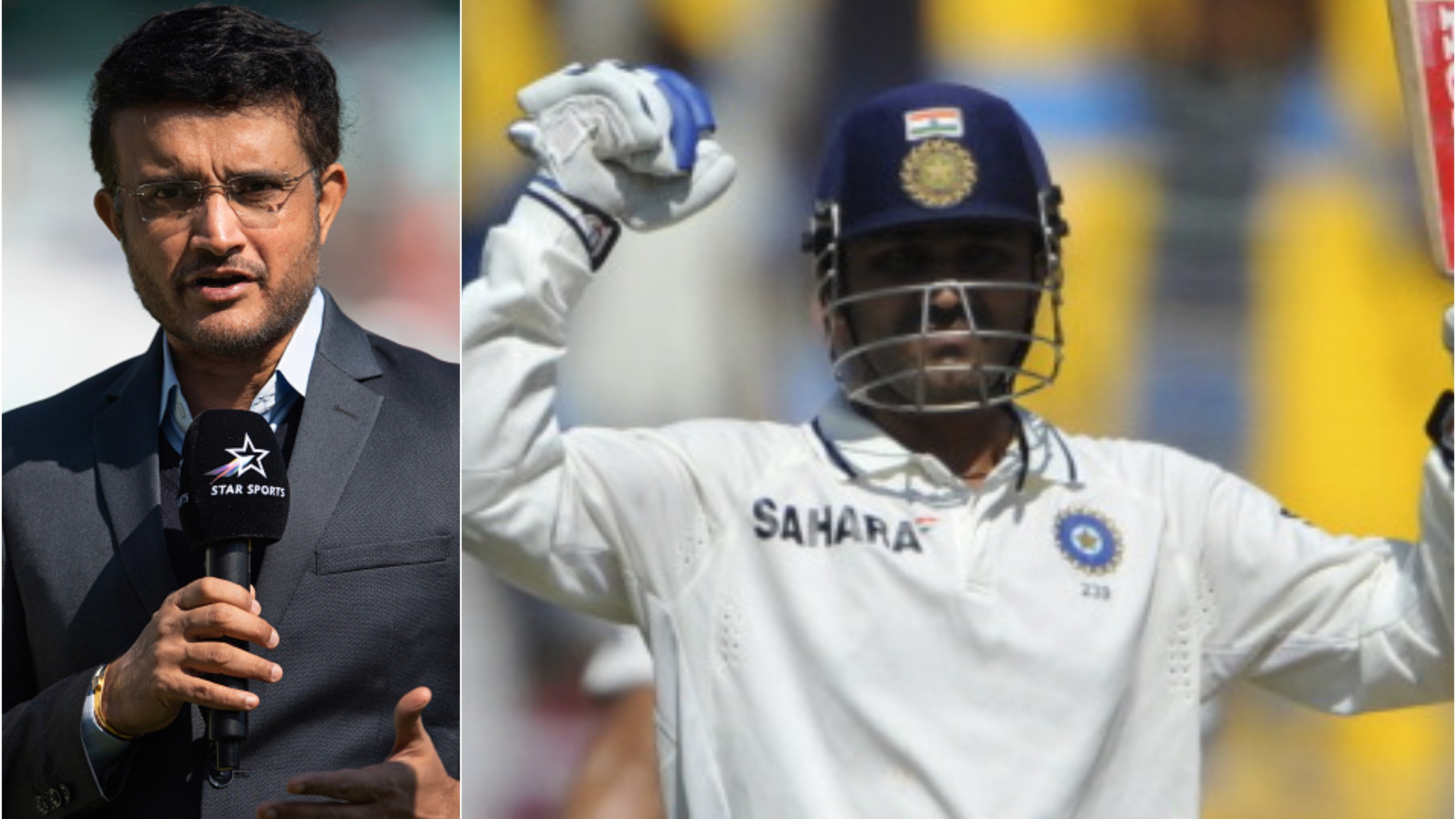 “You changed dynamics of batting in Test cricket,” Ganguly writes open letter to Sehwag after ICC Hall of Fame honour