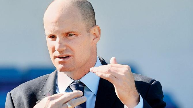 Andrew Strauss emerges as surprise candidate for Cricket Australia CEO post 