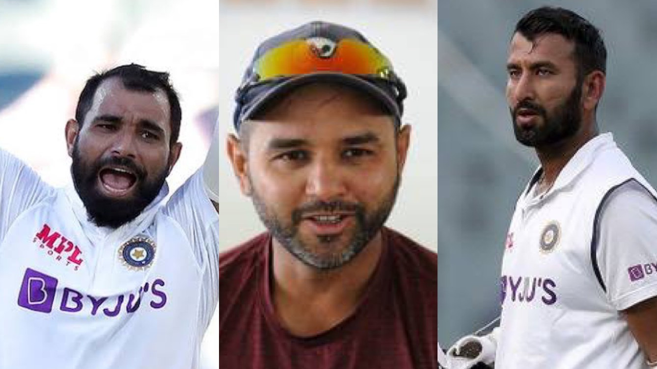 Pujara and Shami to be highest run scorer and wicket taker in WTC final- Parthiv Patel 