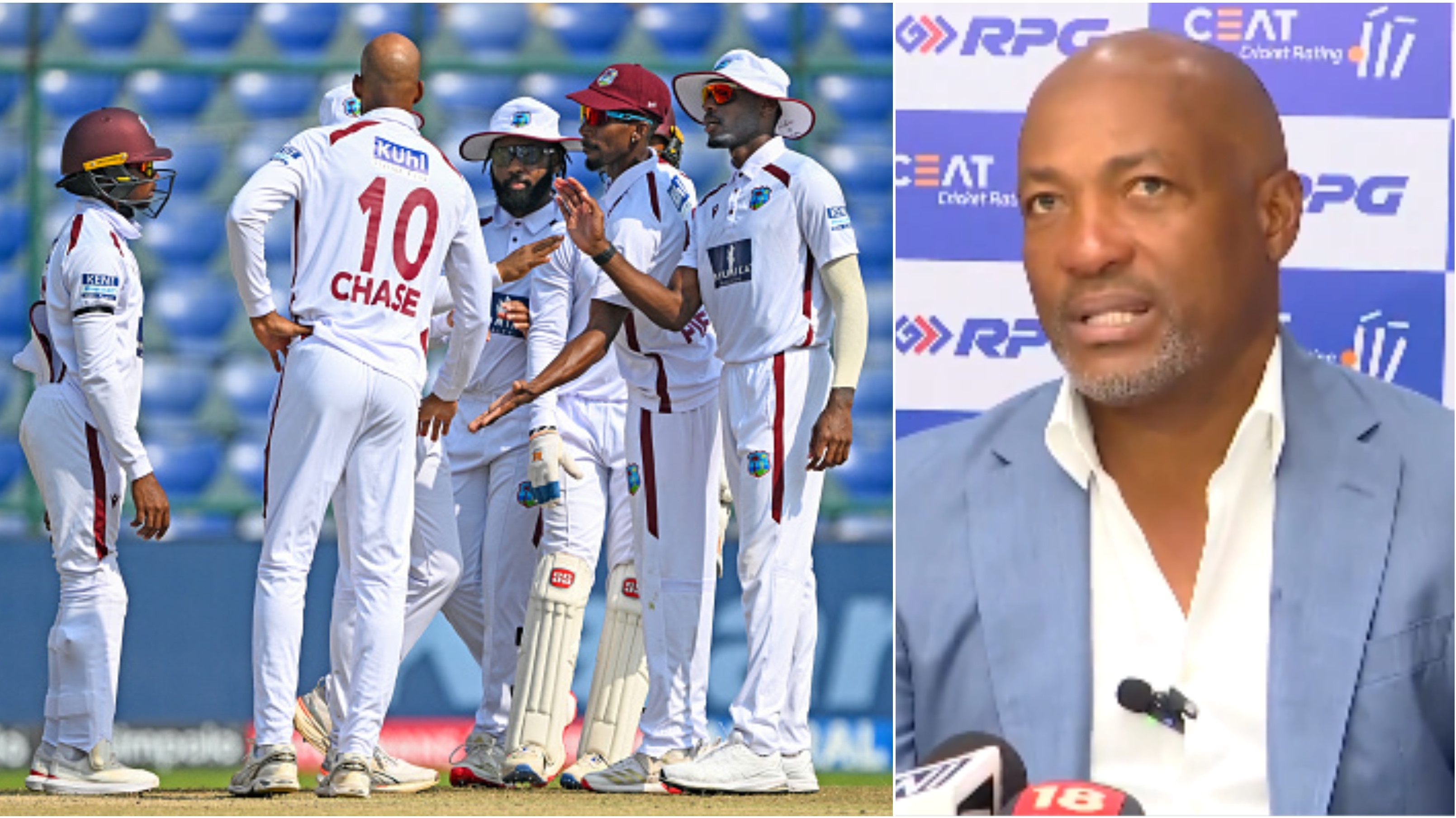 IND v WI 2025: “There will be light shining at the end of the tunnel,” Brian Lara pens heartfelt note to West Indies cricket team