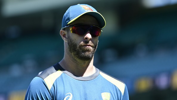 Matthew Wade suffers knee injury; to miss County Championship for Somerset