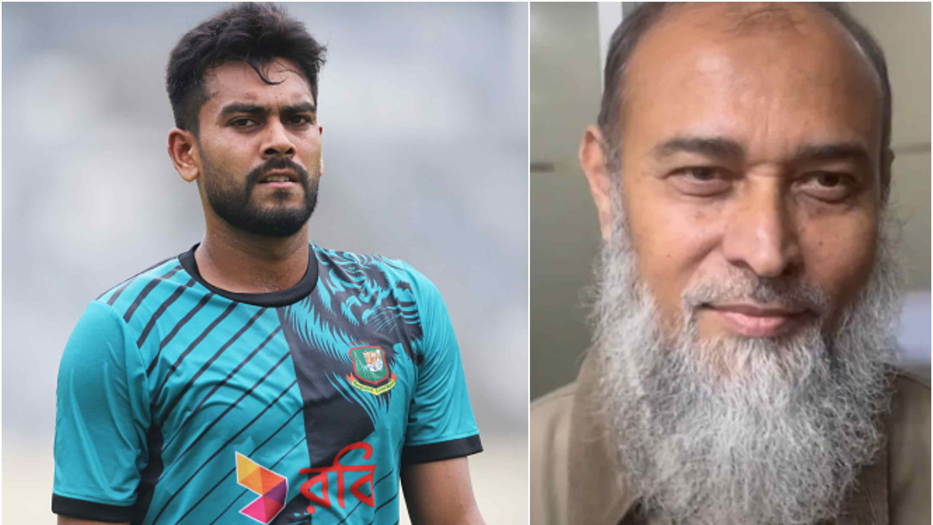 “We play ICC tournaments and that's why earning money”: Mehidy Hasan Miraz hits back at BCB official for bizarre remark