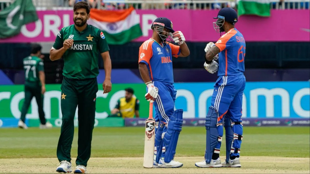 India vs. Pakistan will clash in Asia Cup 2025 on Sept 14 in Dubai | Getty