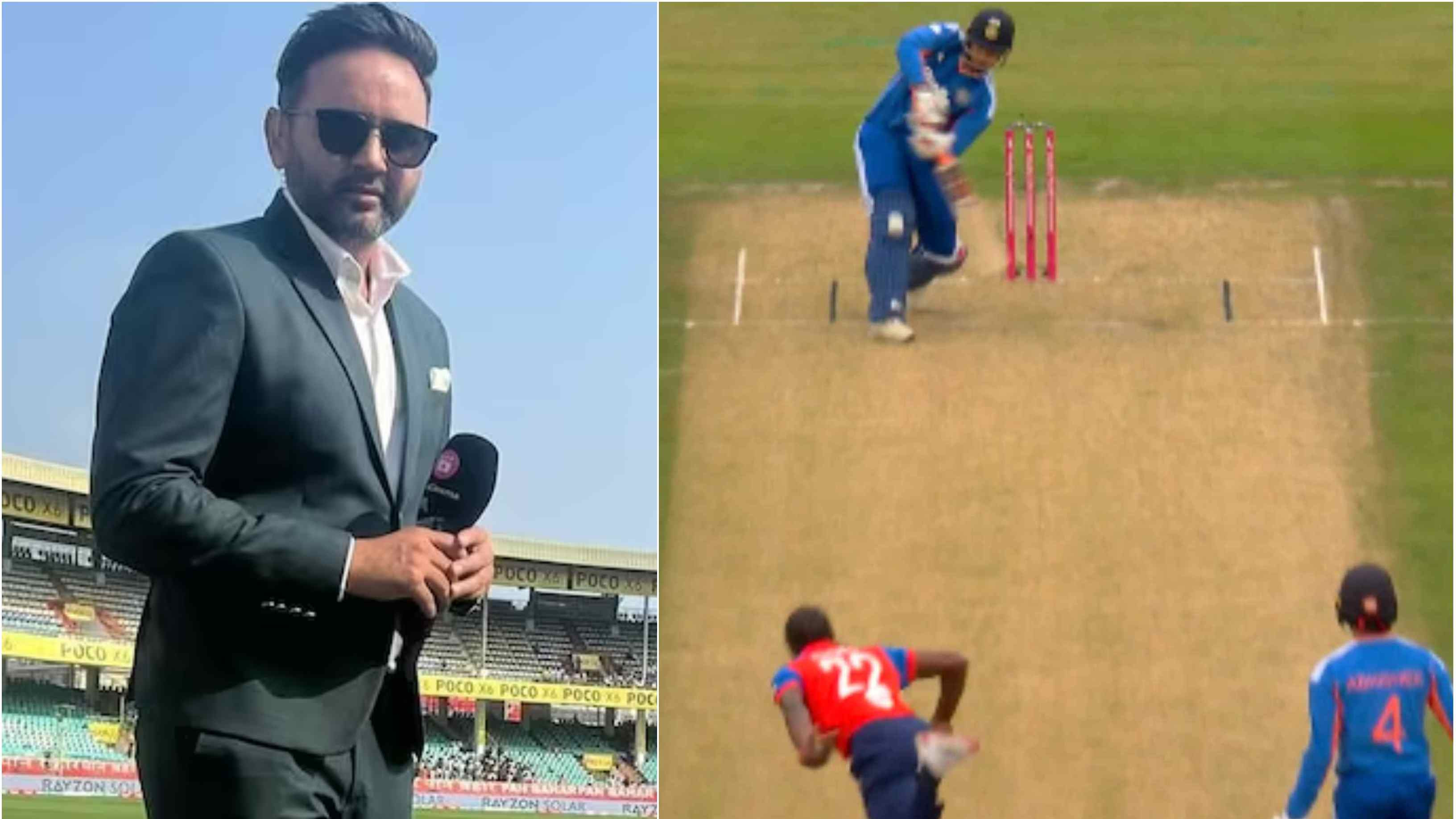 ENG v IND 2026: “Sky is the limit for him,” Parthiv Patel in awe of Vaibhav Sooryavanshi’s six off Jofra Archer on T20I debut