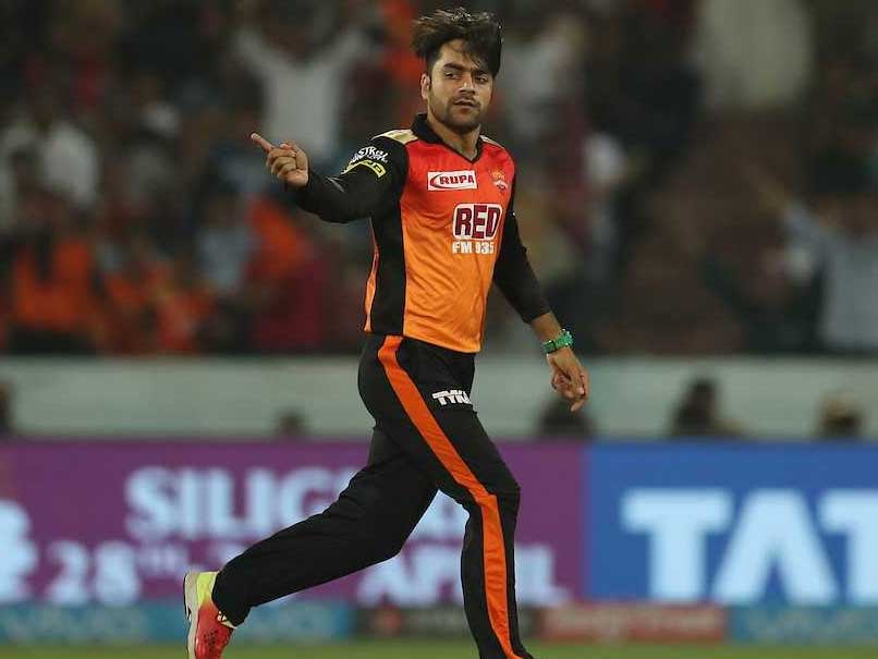 Rashid Khan might need to bring his A game as a batsman as well | AFP