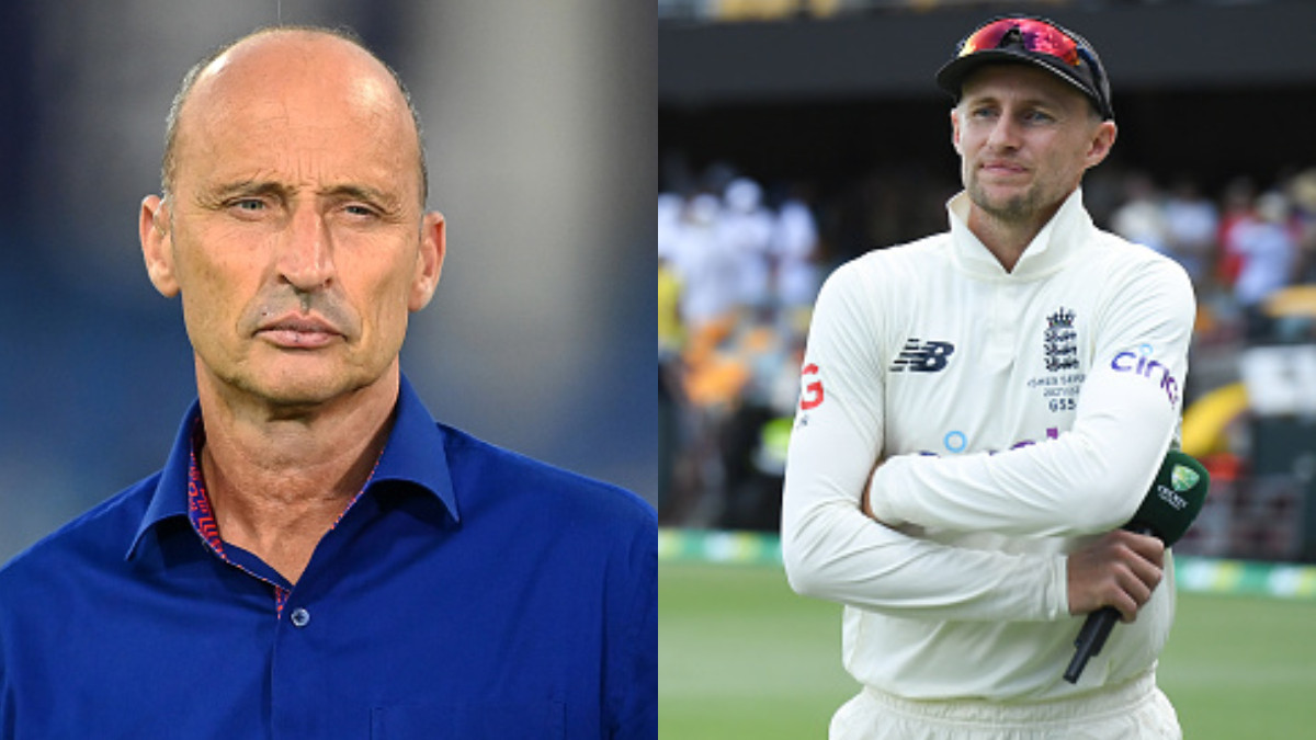 Ashes 2021-22: England have had batting collapses for a long time now- Nasser Hussain
