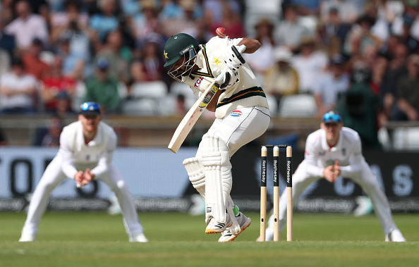 Pakistan were outplayed by England in Leeds | Getty