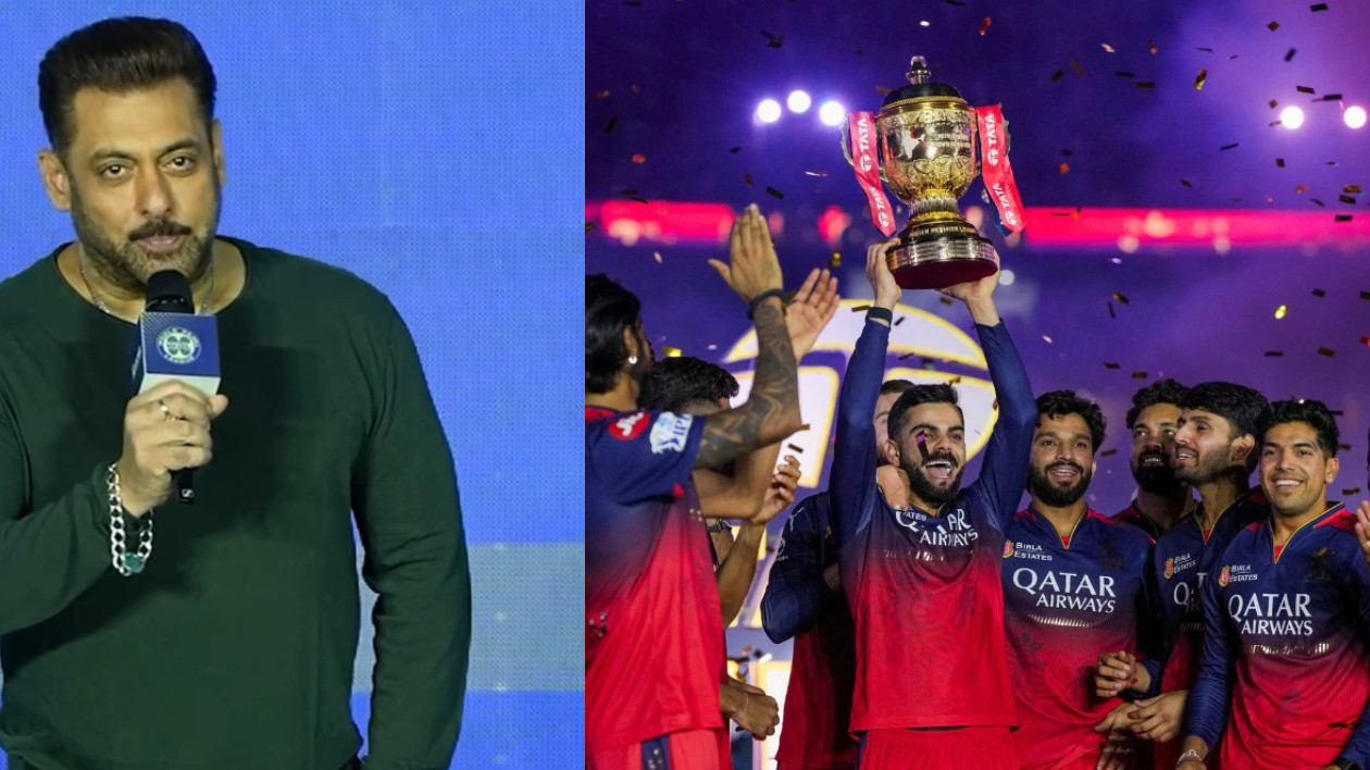 WATCH- ‘No regrets’- Salman Khan reveals he had the chance to own an IPL team in 2008
