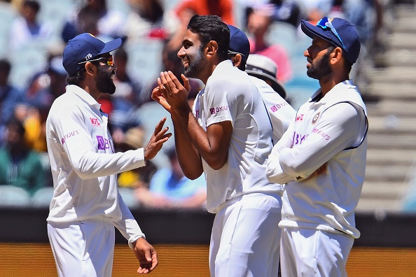 England will be happy not to face Ravindra Jadeja in the first 2 Tests | Getty Images