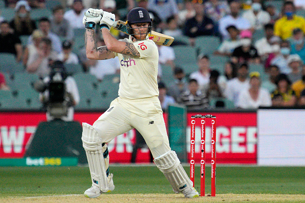 Ben Stokes | Getty 