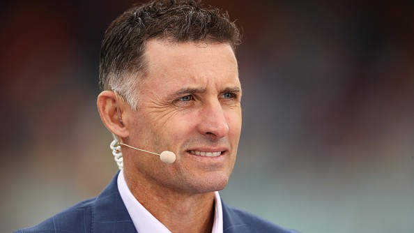 Three Indians feature in Mike Hussey’s 'Best of Enemies' XI