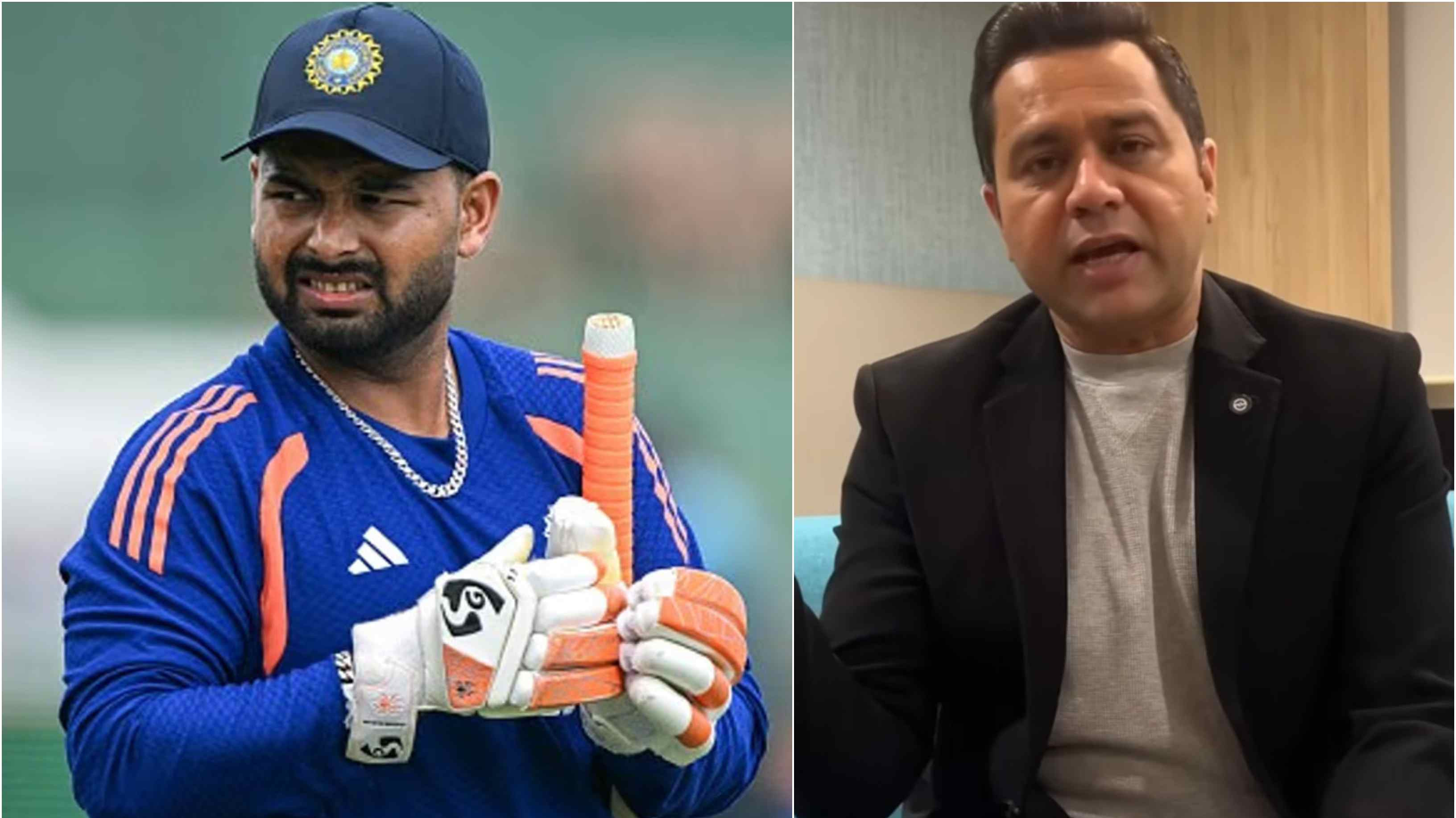 IND v WI 2026: “He's been bid goodbye,” Aakash Chopra’s blunt remark on Rishabh Pant’s ODI future after West Indies series snub