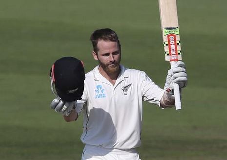 Kane Williamson became the first New Zealand batsman to reach 900 ranking points | Getty
