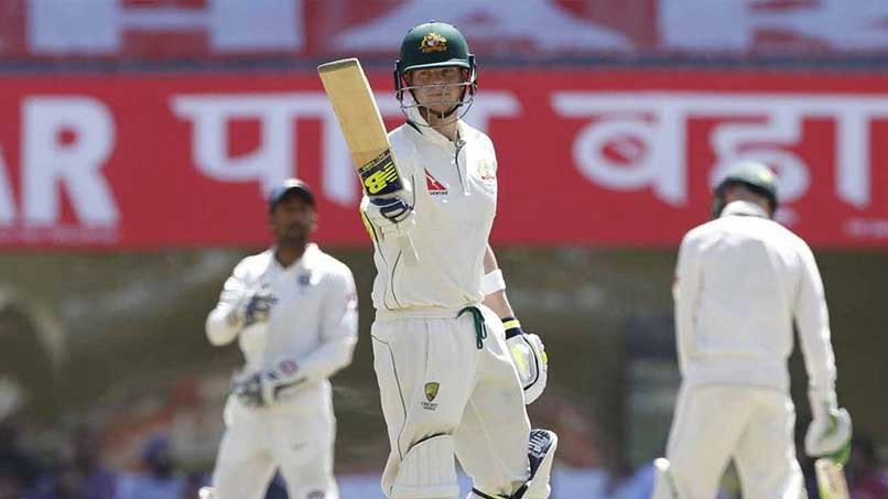 Steve Smith calls subcontinent tours physically, mentally, and emotionally challenging for players